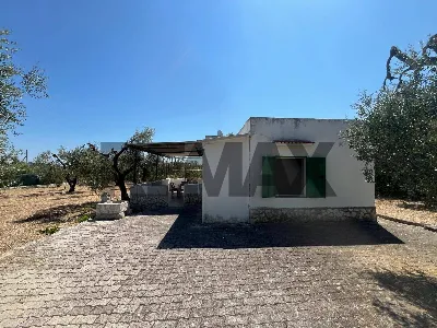 Villa in vendita a Vieste - foto 3