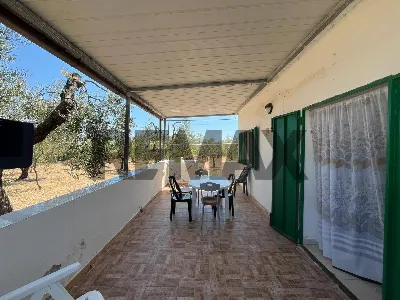 Villa in vendita a Vieste - foto 4