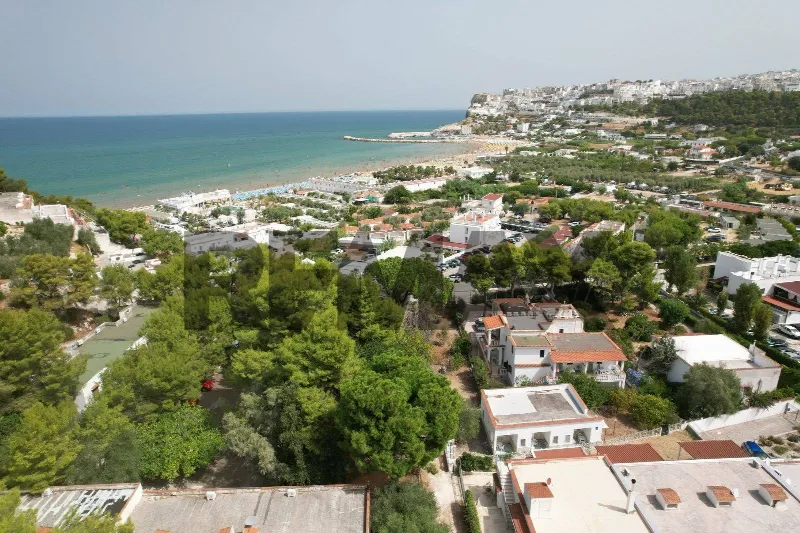 Casa Indipendente in vendita a Peschici - foto 1