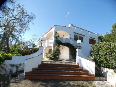 Casa Indipendente in vendita a Vieste - foto 1