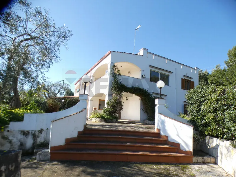 Casa Indipendente in vendita a Vieste - foto 1
