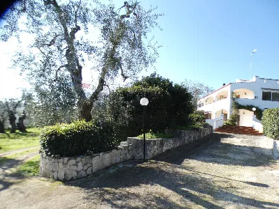 Casa Indipendente in vendita a Vieste - foto 7