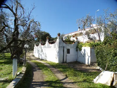 Casa Indipendente in vendita a Vieste - foto 9