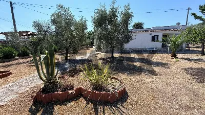 Villa in vendita a Vieste - foto 2