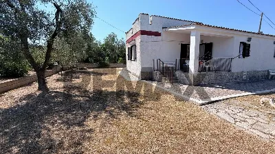 Villa in vendita a Vieste - foto 5