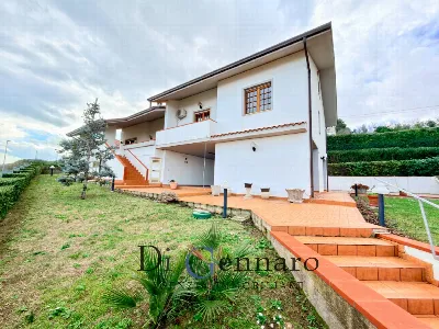 Villa in vendita a Tortoreto - foto 4