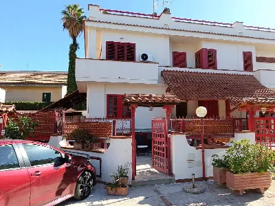 Villa in vendita a Palermo, Mondello, sfer... - foto 1
