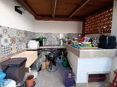 Villa in vendita a Palermo, Mondello, sfer... - foto 10