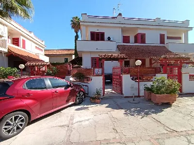 Villa in vendita a Palermo, Mondello, sfer... - foto 2