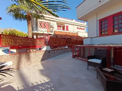 Villa in vendita a Palermo, Mondello, sfer... - foto 3