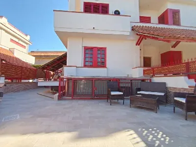 Villa in vendita a Palermo, Mondello, sfer... - foto 4