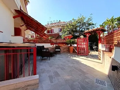 Villa in vendita a Palermo, Mondello, sfer... - foto 5