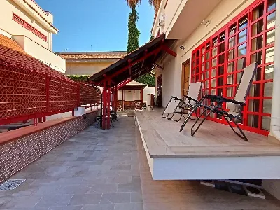 Villa in vendita a Palermo, Mondello, sfer... - foto 6