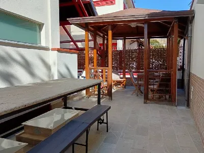 Villa in vendita a Palermo, Mondello, sfer... - foto 8