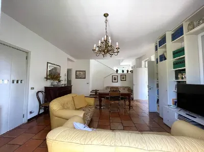 Villa in vendita a Palermo, Lanza di scale... - foto 10