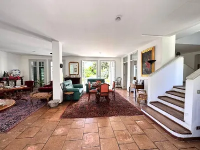 Villa in vendita a Palermo, Lanza di scale... - foto 2