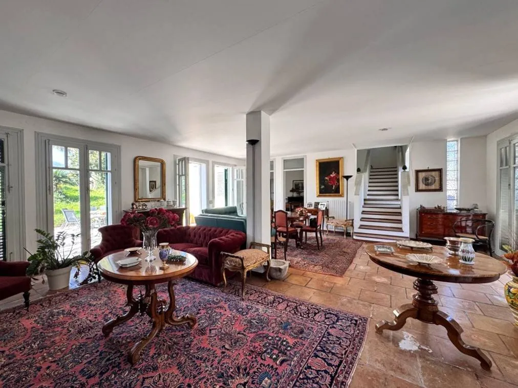Villa in vendita a Palermo, Lanza Di Scalea, Olimpo, Castelforte - foto 3