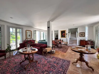 Villa in vendita a Palermo, Lanza di scale... - foto 3