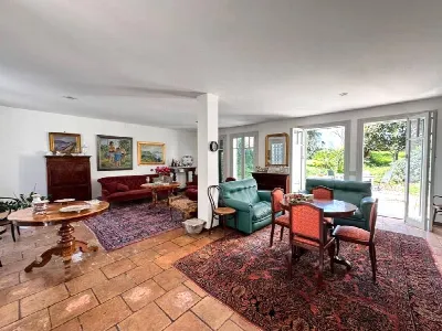 Villa in vendita a Palermo, Lanza di scale... - foto 4