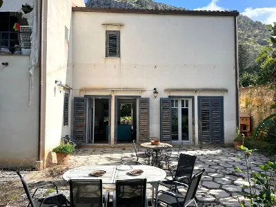 Villa in vendita a Palermo, Lanza di scale... - foto 5