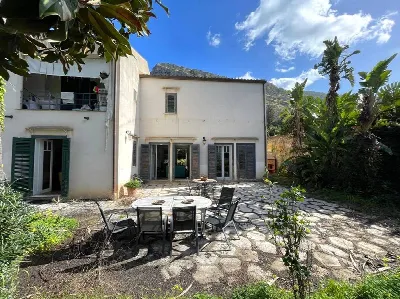 Villa in vendita a Palermo, Lanza di scale... - foto 6
