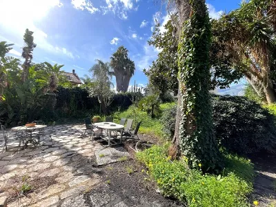 Villa in vendita a Palermo, Lanza di scale... - foto 7