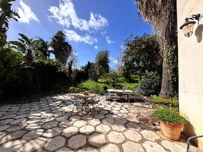 Villa in vendita a Palermo, Lanza di scale... - foto 8