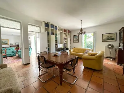 Villa in vendita a Palermo, Lanza di scale... - foto 9
