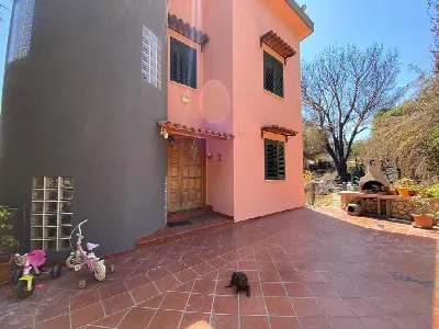 Villa in vendita a Palermo, Uditore, leona... - foto 2