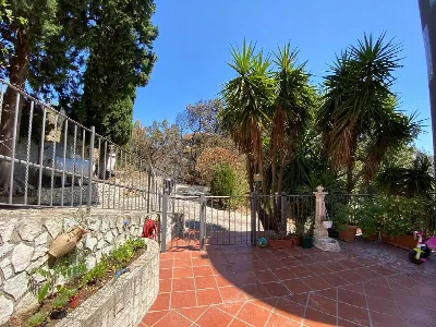 Villa in vendita a Palermo, Uditore, leona... - foto 3