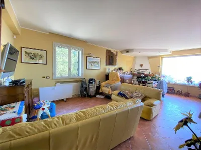 Villa in vendita a Palermo, Uditore, leona... - foto 5
