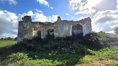 Rustico/Casale a Partinico