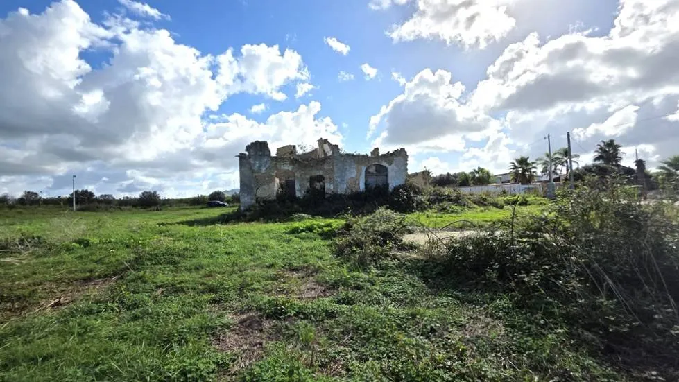 Rustico/Casale in vendita a Partinico - foto 2