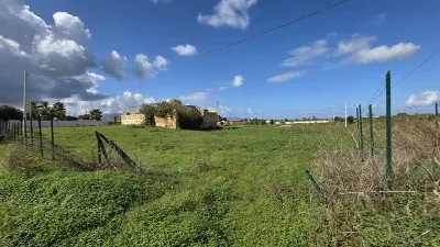 Rustico/Casale in vendita a Partinico - foto 3