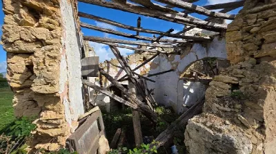Rustico/Casale in vendita a Partinico - foto 4