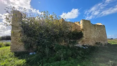 Rustico/Casale in vendita a Partinico - foto 6