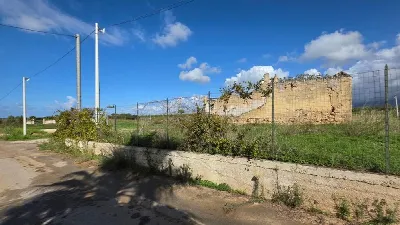 Rustico/Casale in vendita a Partinico - foto 8