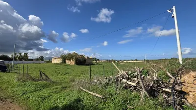 Rustico/Casale in vendita a Partinico - foto 9