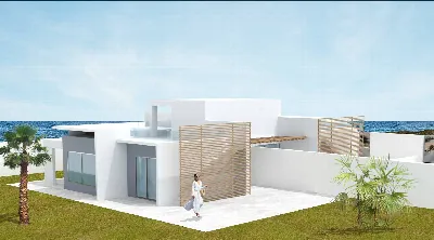 Villa in vendita a Noto - foto 6