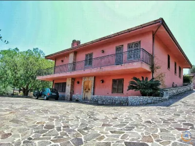 Villa a Palermo