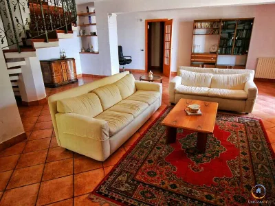 Villa in vendita a Palermo, Pallavicino, v... - foto 2