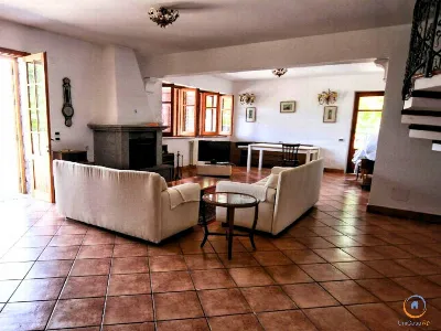 Villa in vendita a Palermo, Pallavicino, v... - foto 3