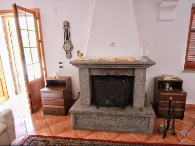 Villa in vendita a Palermo, Pallavicino, v... - foto 4