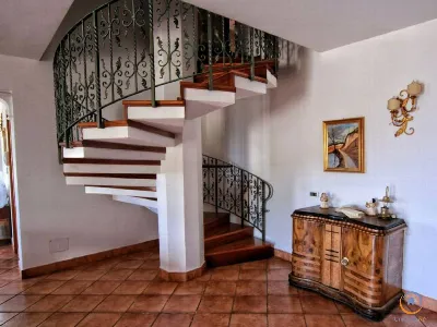 Villa in vendita a Palermo, Pallavicino, v... - foto 6