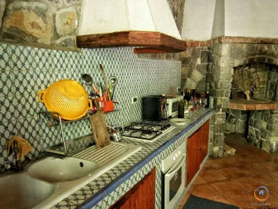 Villa in vendita a Palermo, Pallavicino, v... - foto 8