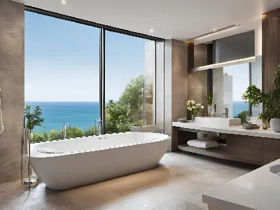 Villa in vendita a Sanremo - foto 10