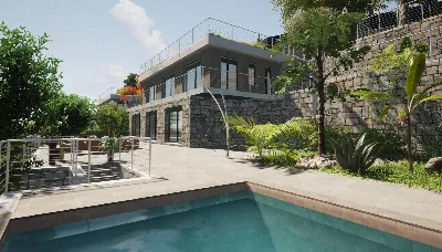 Villa in vendita a Sanremo - foto 2