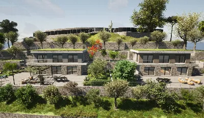 Villa in vendita a Sanremo - foto 3