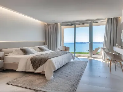 Villa in vendita a Sanremo - foto 7