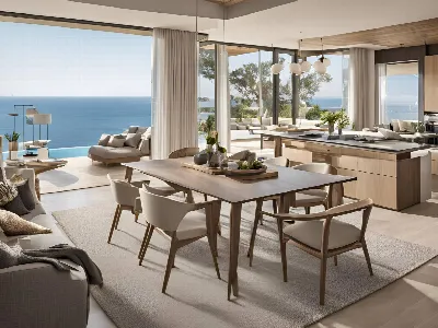 Villa in vendita a Sanremo - foto 5